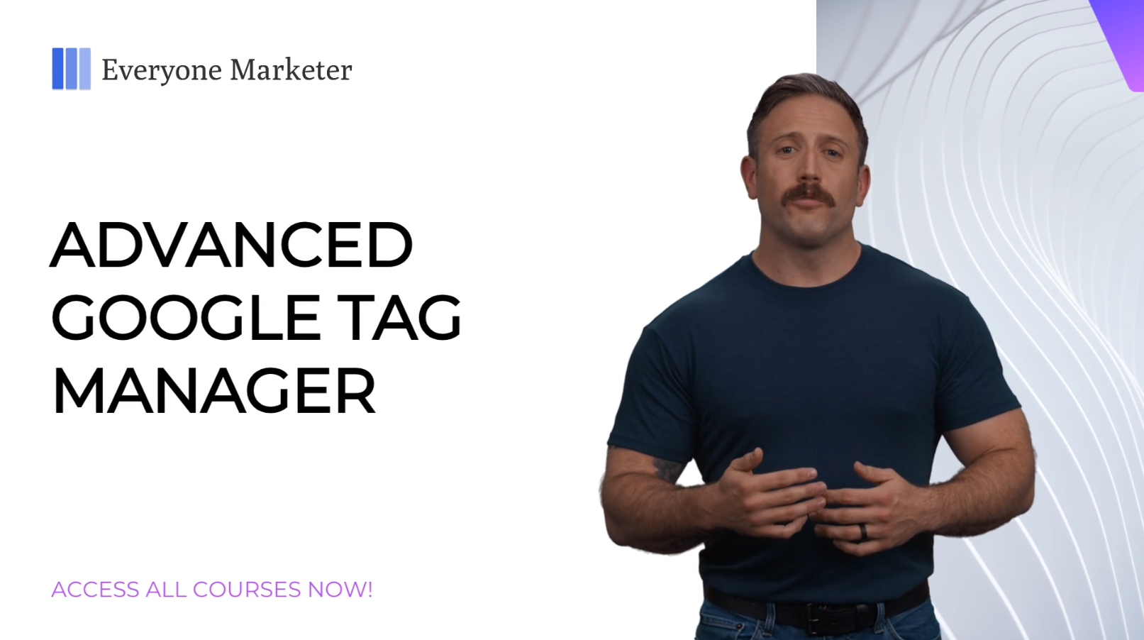 Advanced Google Tag Manager